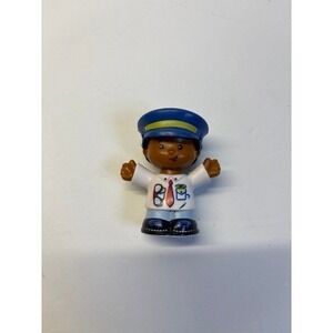 Little People Pilot (2016)